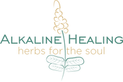 Alkaline Healing Logo